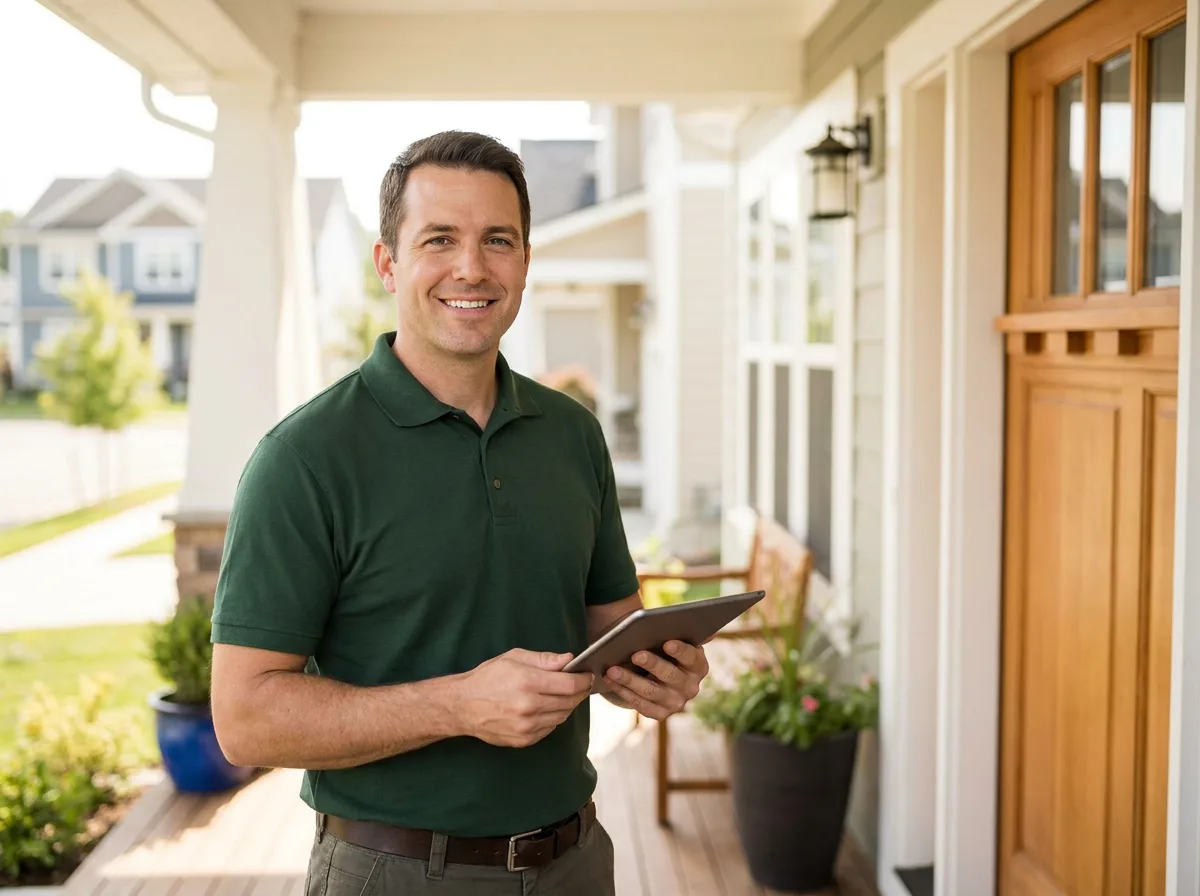 Pest control FAQs for Houston, DE